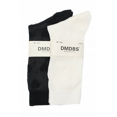 ВЕ500 (Носки женские, DMDBS )