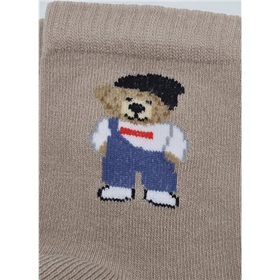 Носки для мальчика премиум Pier Lone