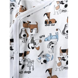 PLAYTODAY Боди 12614016