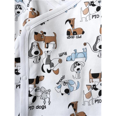 PLAYTODAY Боди 12614016