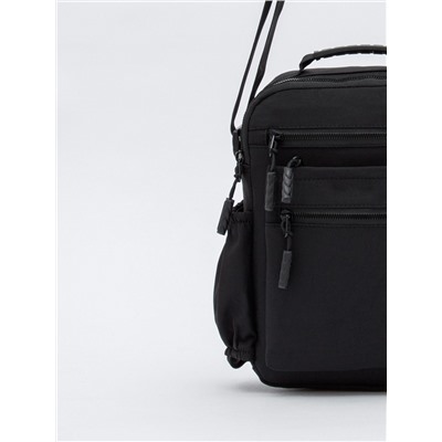 Сумка 53280 black Aotian