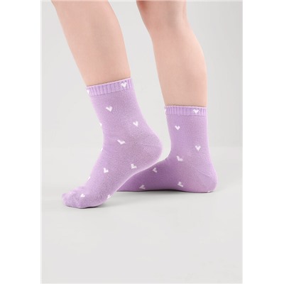 Носки детские для девочки