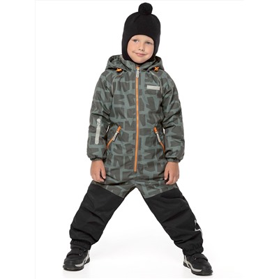NIKASTYLE Комбинезон