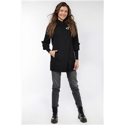 01-08678 Пальто женское демисезонное