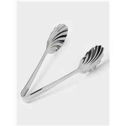 Щипцы для хлеба Hanna Knövell, h=21.5 см, толщина 0.7 мм, нержавеющая сталь