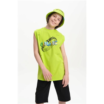 Майка для мальчиков