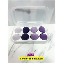 Набор спонжей #22857032
