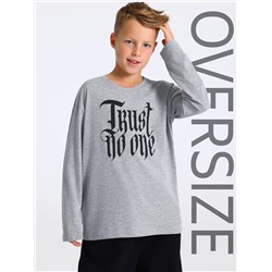 Апрель Лонгслив 1ПДЛД4575002