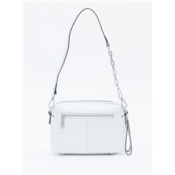 Сумка 98504-1 white Velina Fabbiano-Safenta