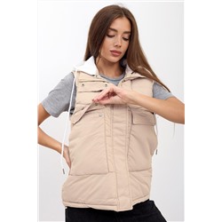 Lika Dress Жилет 9621