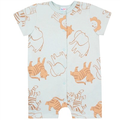 YOULALA Полукомбинезон 1331100214