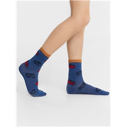 НОСКИ ДЕТСКИЕ 430K-3070