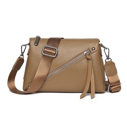 Bags Сумка женская / кожа /   026201