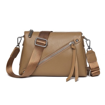 Bags Сумка женская / кожа /   026201