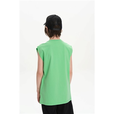 Майка для мальчиков