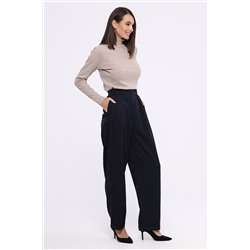 VISERDI Брюки 10155-син 800940