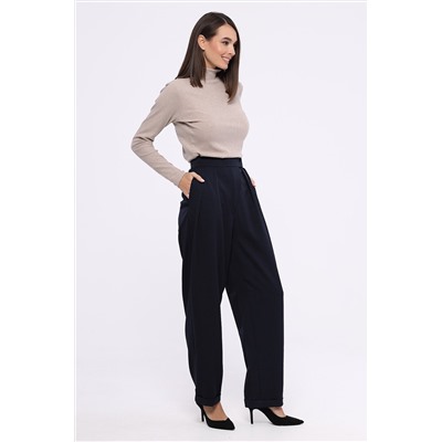 VISERDI Брюки 10155-син 800940