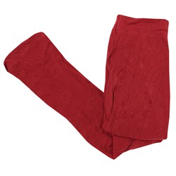 С230(У) Колготки детские капрон (рис. кружочки)