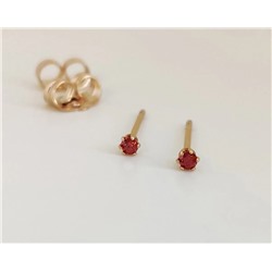 Серьги  Xuping