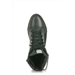 Ботинки ЛЕЛЬ