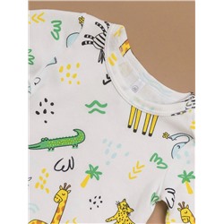 BATIK Боди 054_ЛН25