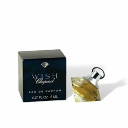 CHOPARD WISH edp (w) 5ml mini