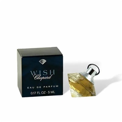 CHOPARD WISH edp (w) 5ml mini
