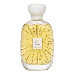 ATELIER DES ORS NUDA VERITAS edp 100ml TESTER