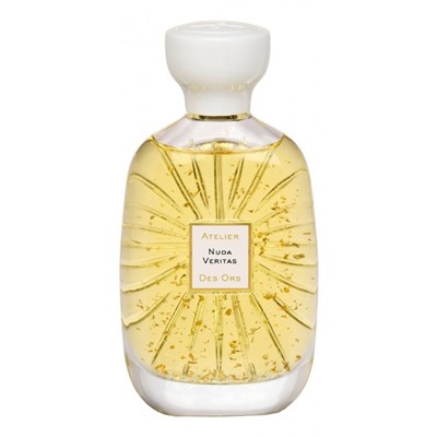 ATELIER DES ORS NUDA VERITAS edp 100ml TESTER