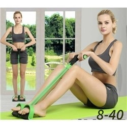 Эспандер для йоги фитнес-резинки #23108658