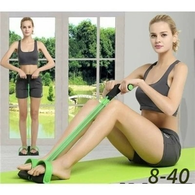 Эспандер для йоги фитнес-резинки #23108658