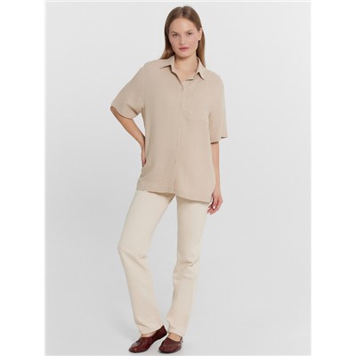 РУБАШКА ЖЕНСКАЯ 112855-1/1