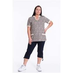 Футболка М323076б