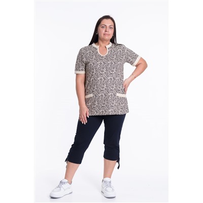 Футболка М323076б