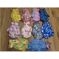 перчатки 12 пар