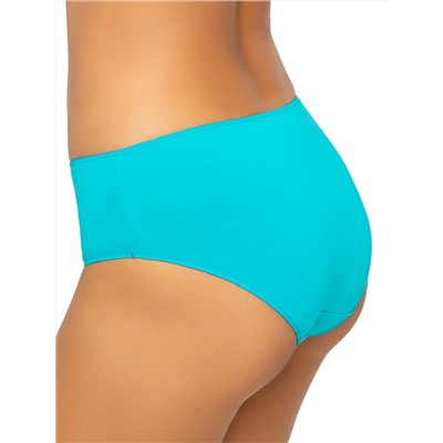 Minimi Трусы MF222 Slip Midi (обработка края оверлоком), CO