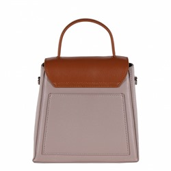 Рюкзак 1135TH r.apricot brown Polina&Eiterou