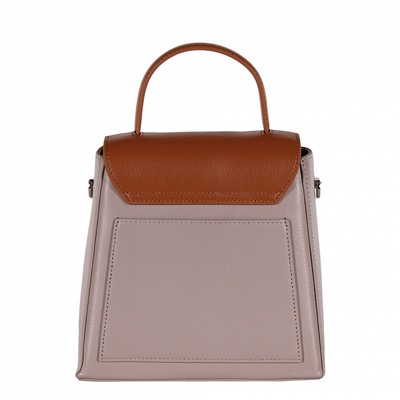 Рюкзак 1135TH r.apricot brown Polina&Eiterou