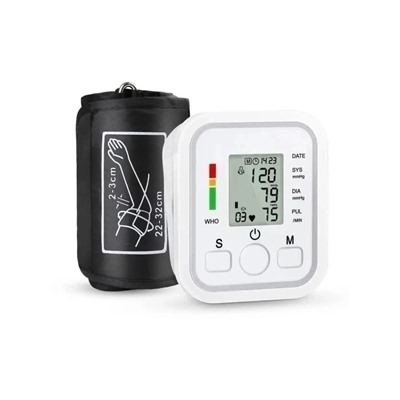 Тонометр для измерения давления #22993035