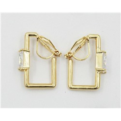 Серьги-клипсы F923376907230