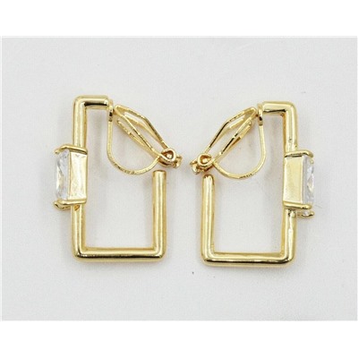 Серьги-клипсы F923376907230