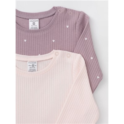 CROCKID Джемпер К 302520-2уп