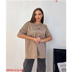 Футболка женская