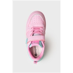 Полуботинки для девочек PLAYTODAY, 1239965