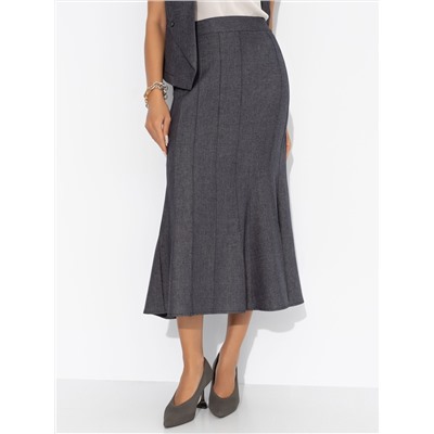 CHARUTTI Юбка 12072