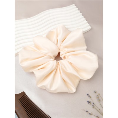 Резинка для волос / 701 /уп 200/ (Бежевый)