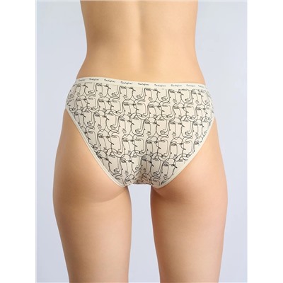 INDEFINI Трусы 5105LUF