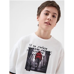 PLAYTODAY Фуфайка 12611071