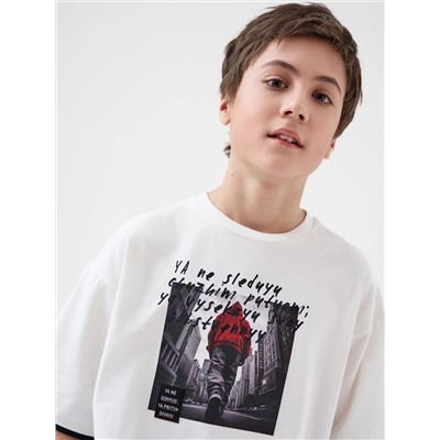 PLAYTODAY Фуфайка 12611071