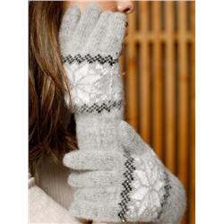 Взрослые перчатки